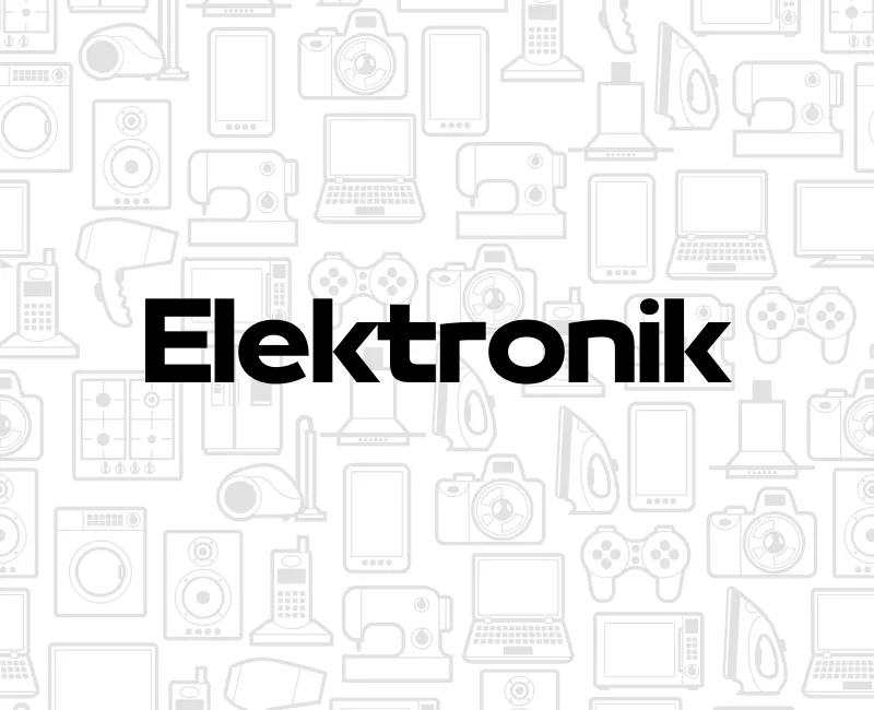 Elektronik Ürünleri